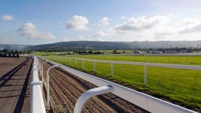 Cheltenham Racecourse