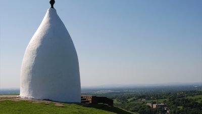White Nancy Folly Cheshire