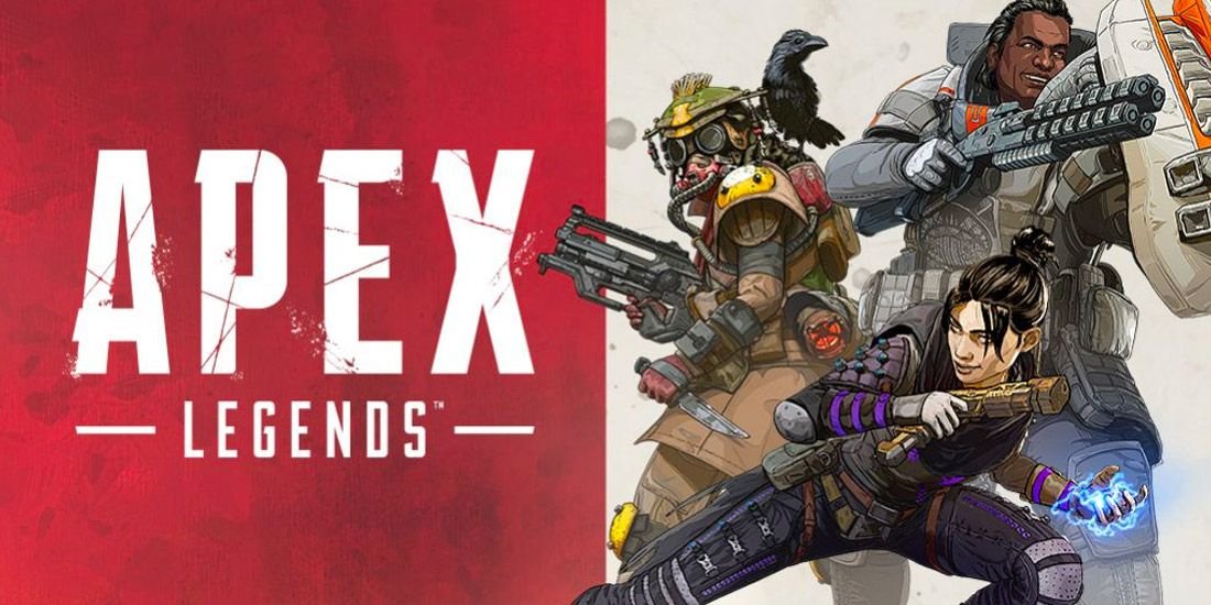 Apex Legends