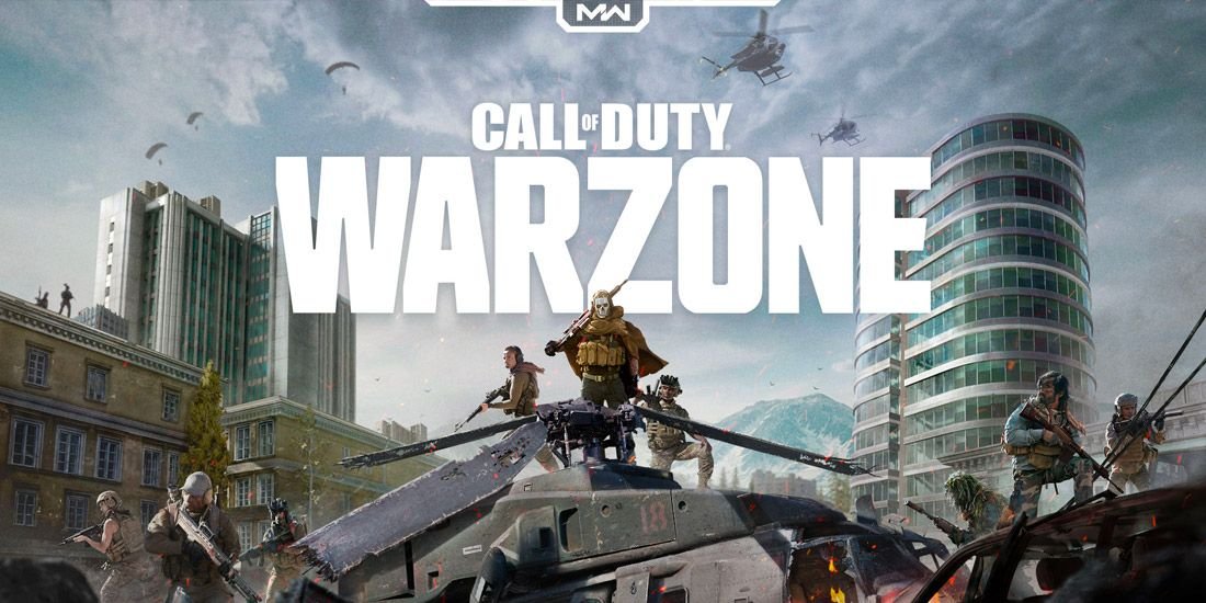Call of Duty Warzone