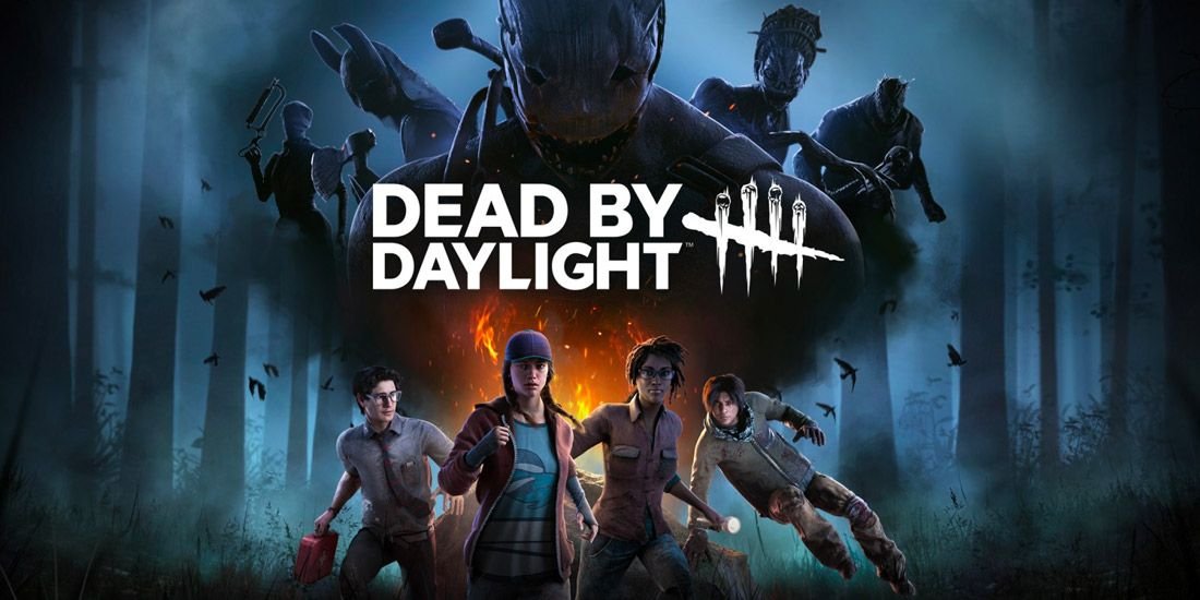 Dead by Daylight