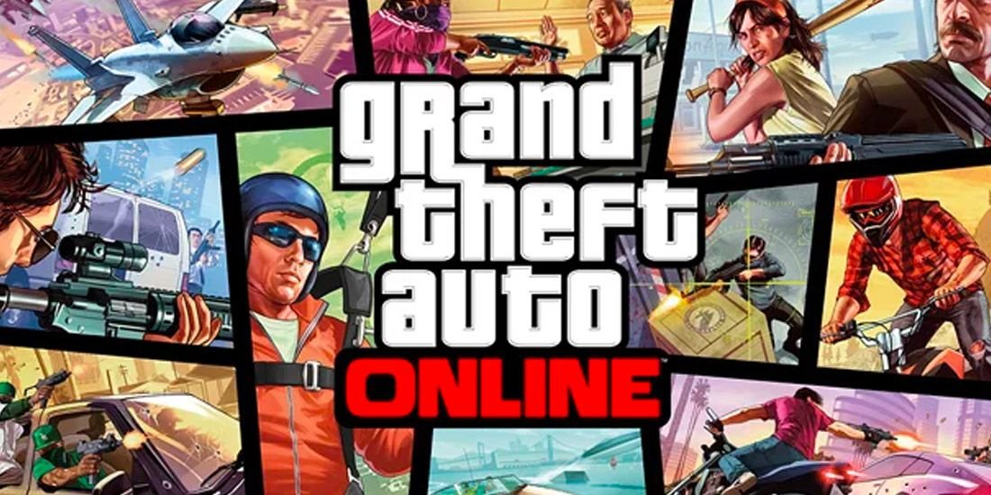 GTA online