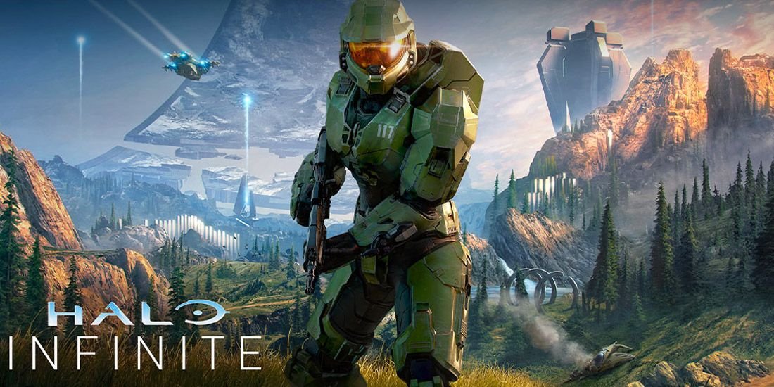 Halo Infinite