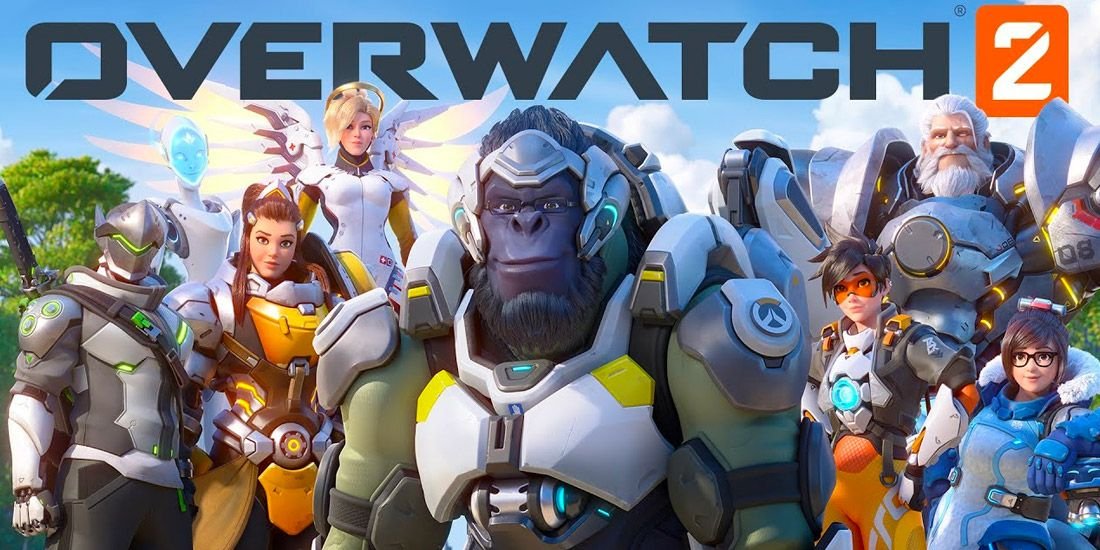 Overwatch 2