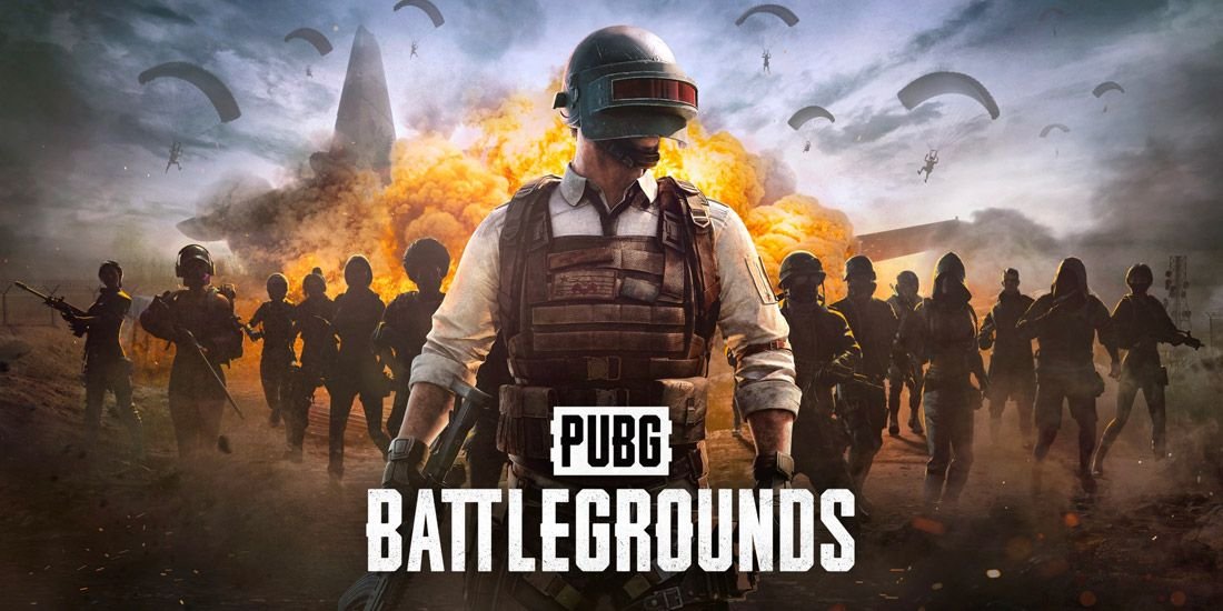 PUBG