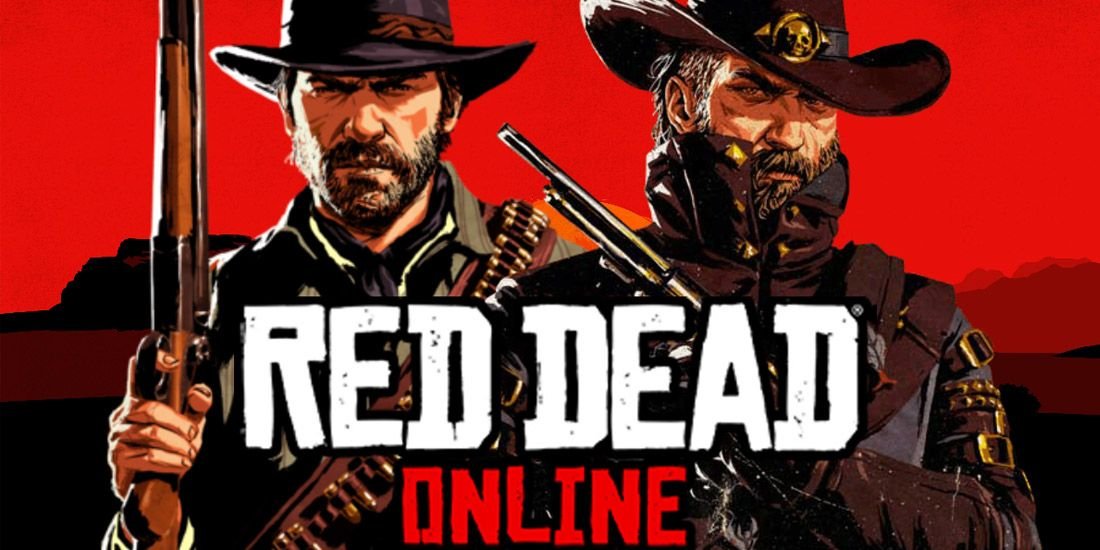 Red Dead Online