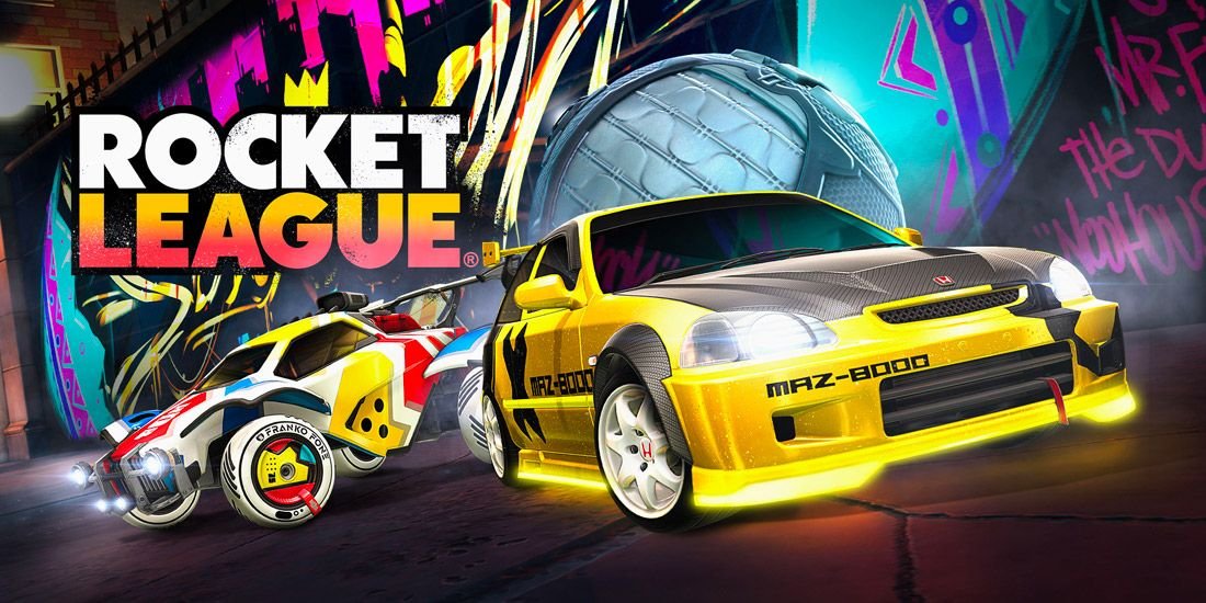 Rocket League