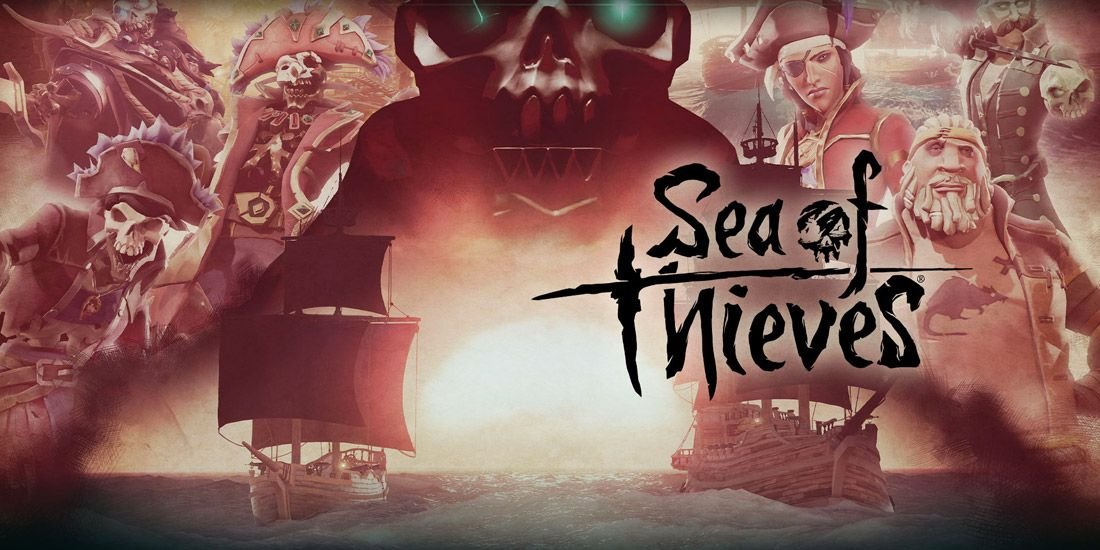 Sea of Thieves