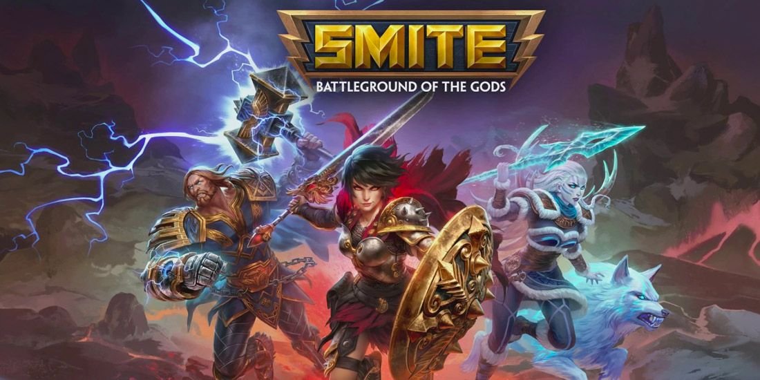 Smite