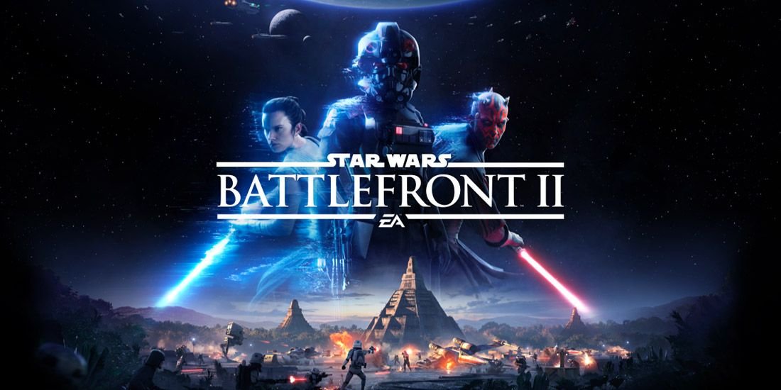 Star Wars Battlefront II