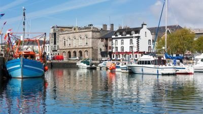 Barbican, Plymouth