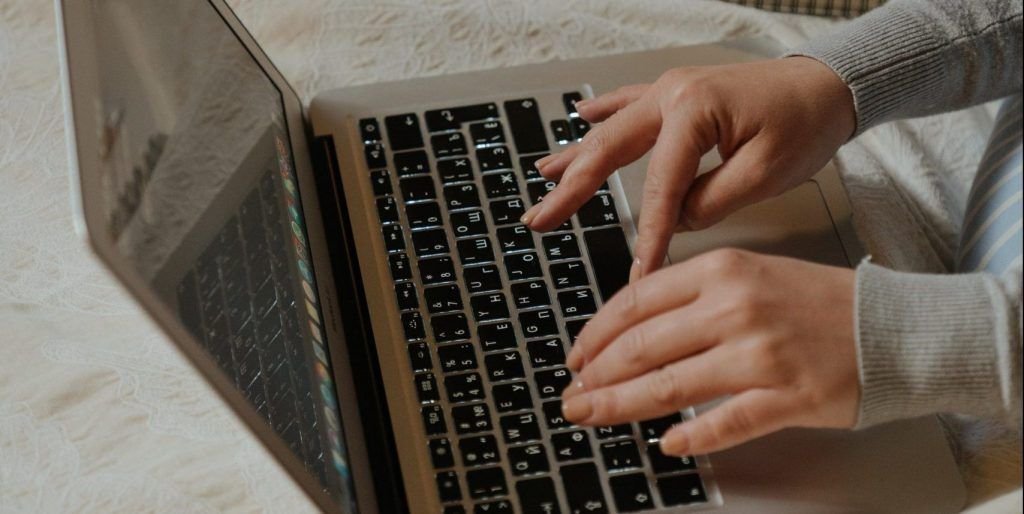 Check your emails and plan your day