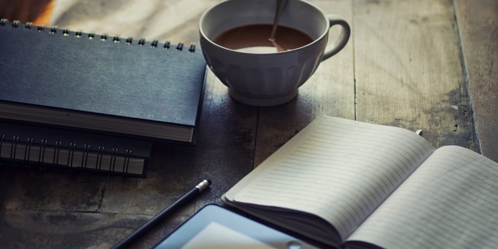 Make sure you take breaks and maintain a work life balance