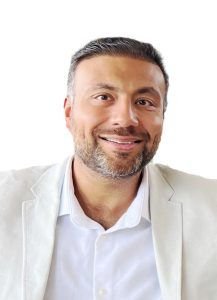 Kashif Rahman - Airband Chief Executive Officer