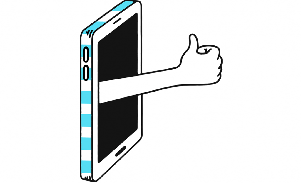 Make phone calls over the internet with Airband Talk