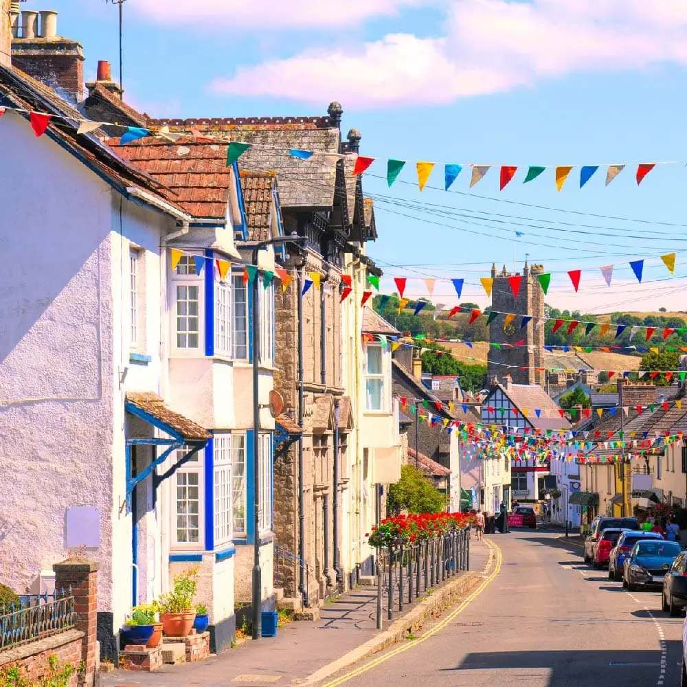 Devon, we’ve got you covered