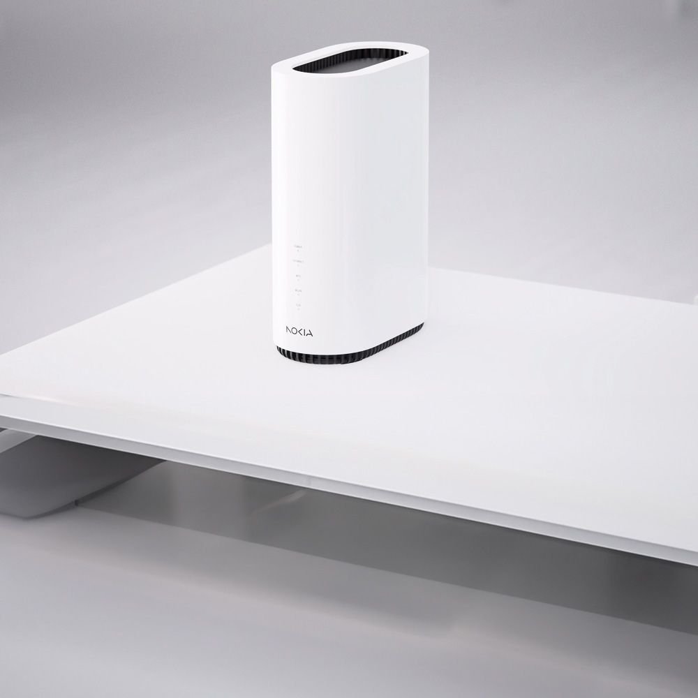 router